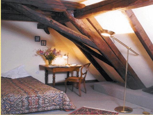 Auberge Et Hostellerie Paysanne Lutter Екстер'єр фото